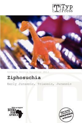 Ziphosuchia