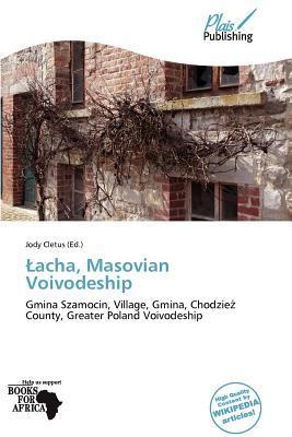 acha Masovian Voivodeship
