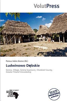 Ludwinowo Dbskie