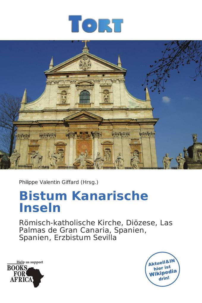 Bistum Kanarische Inseln