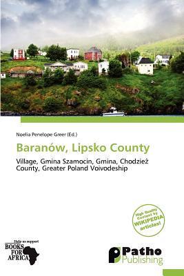 Baranów Lipsko County