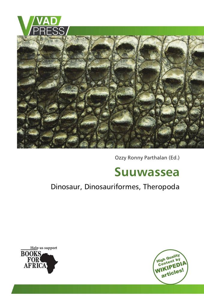 Suuwassea