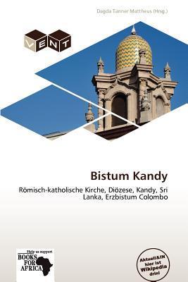 Bistum Kandy