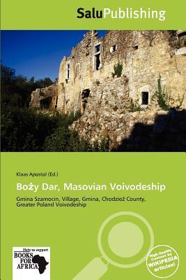 Boy Dar Masovian Voivodeship