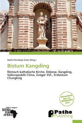 Bistum Kangding