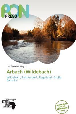 Arbach (Wildebach)