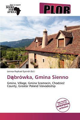 Dbrówka Gmina Sienno