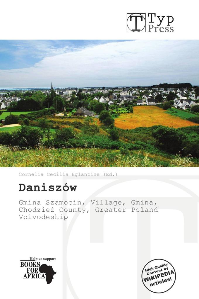 Daniszów
