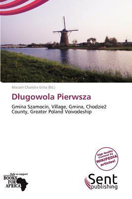 Dugowola Pierwsza