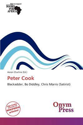 Peter Cook