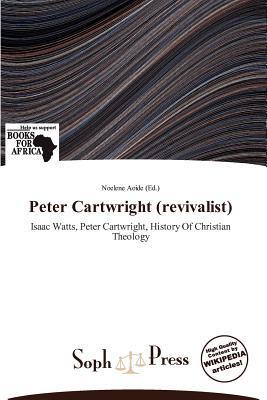 Peter Cartwright (revivalist)