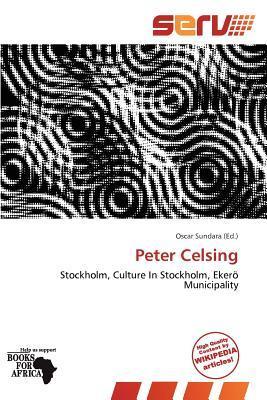 Peter Celsing