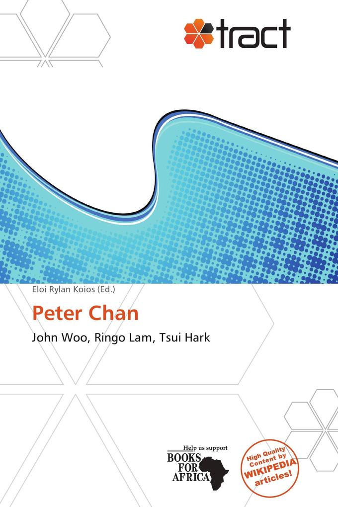 Peter Chan