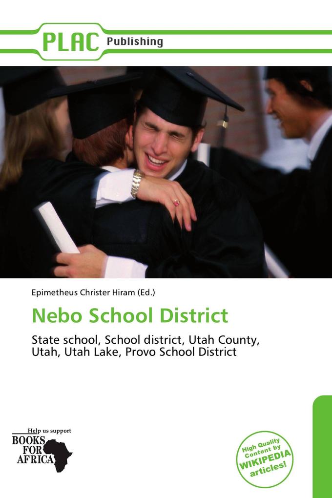 Nebo School District