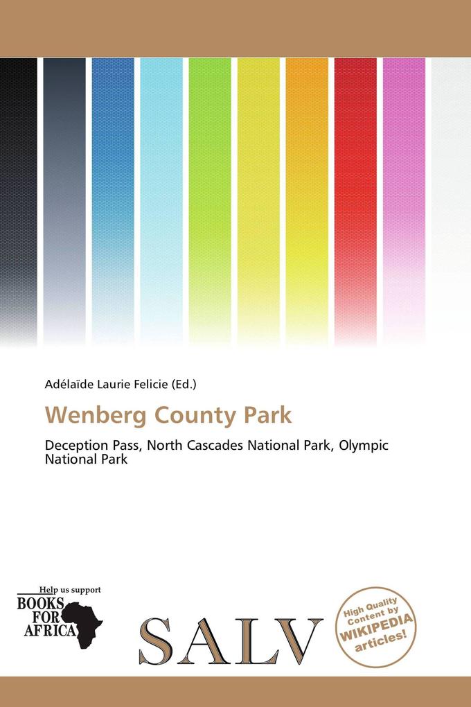 Wenberg County Park