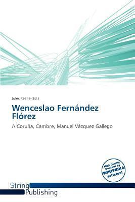 Wenceslao Fernández Flórez