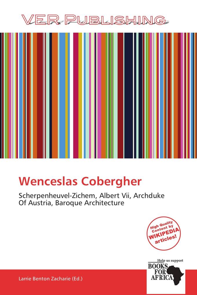 Wenceslas Cobergher