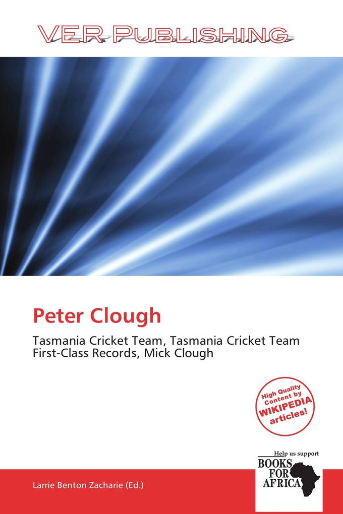 Peter Clough