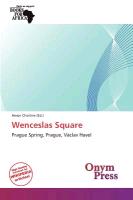 Wenceslas Square