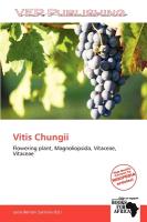 Vitis Chungii