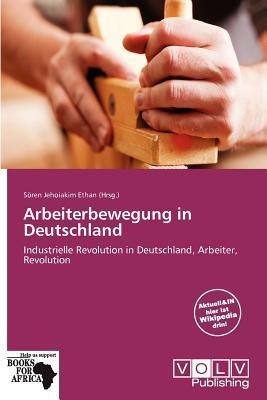 Arbeiterbewegung in Deutschland