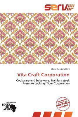 Vita Craft Corporation
