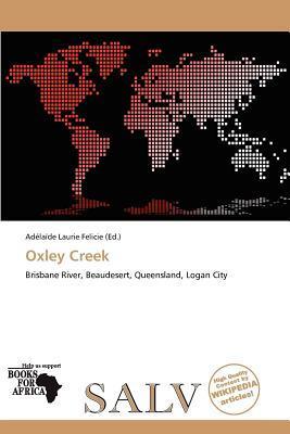 Oxley Creek