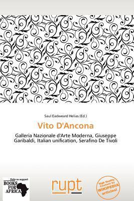 Vito D'Ancona
