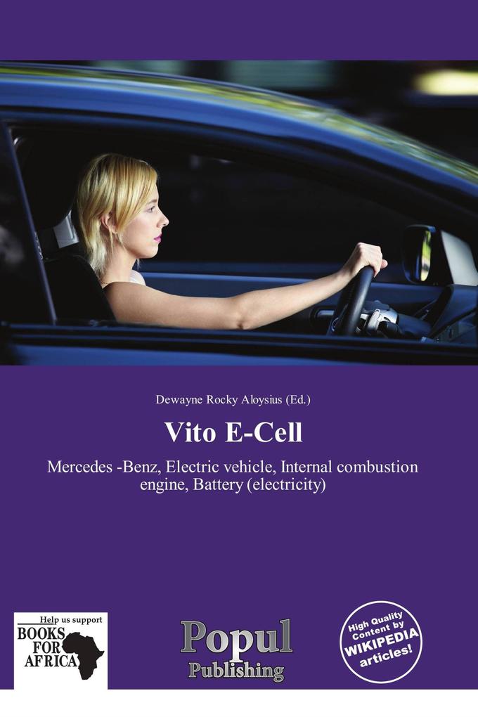 Vito E-Cell