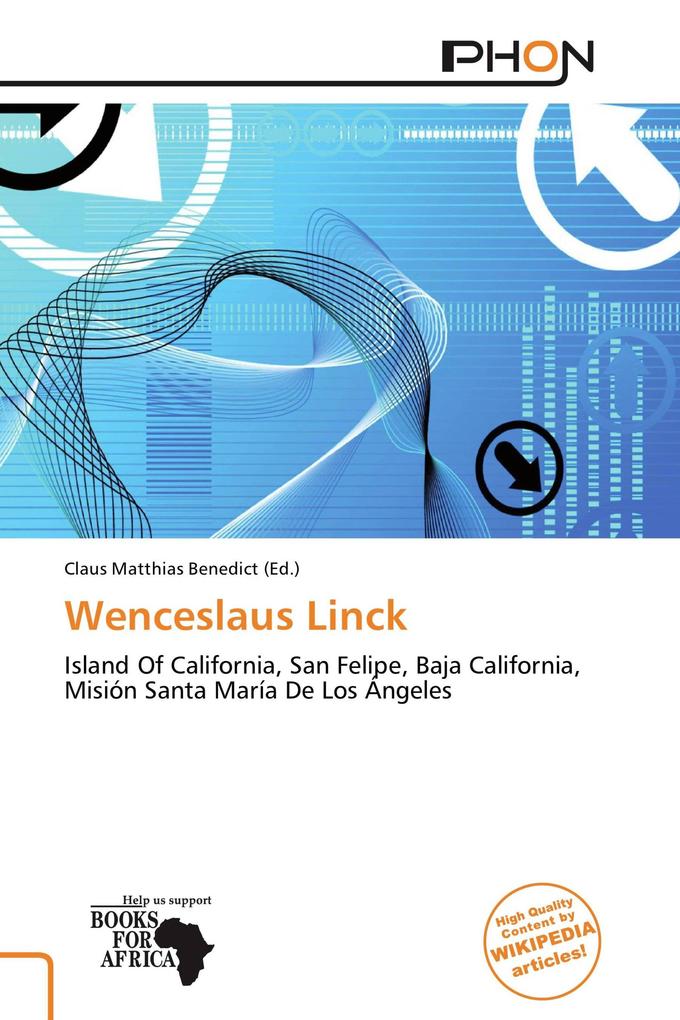 Wenceslaus Linck