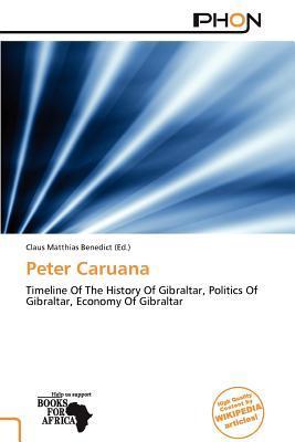 Peter Caruana