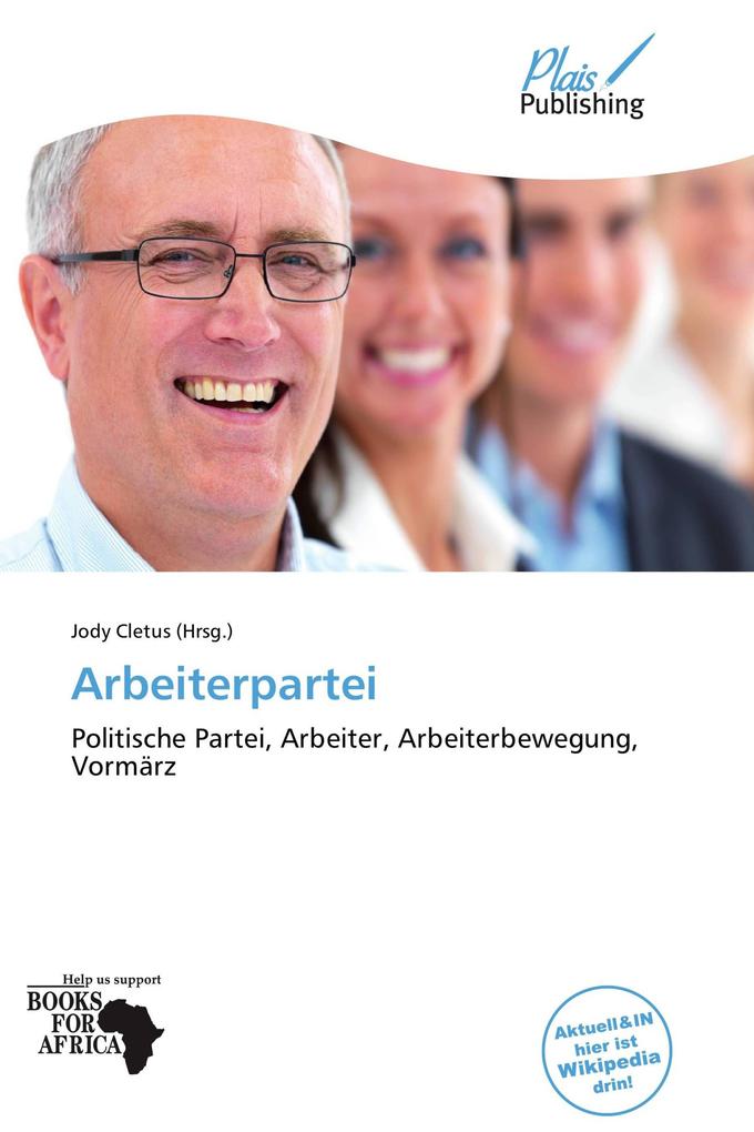 Arbeiterpartei