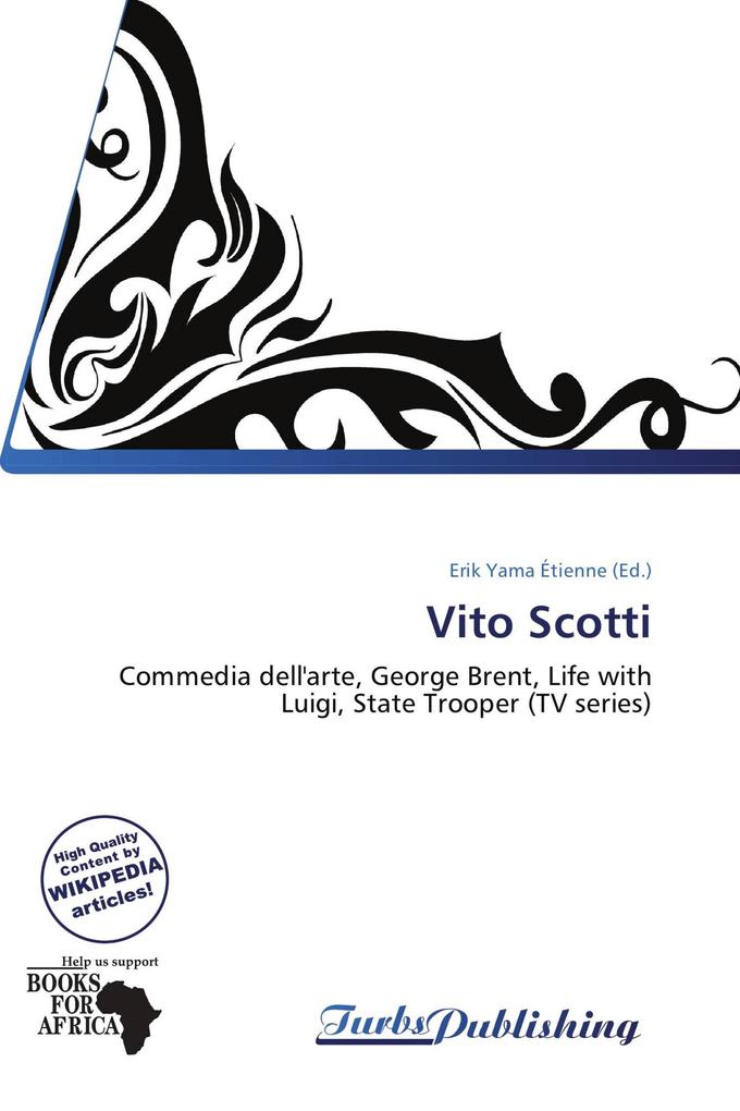 Vito Scotti