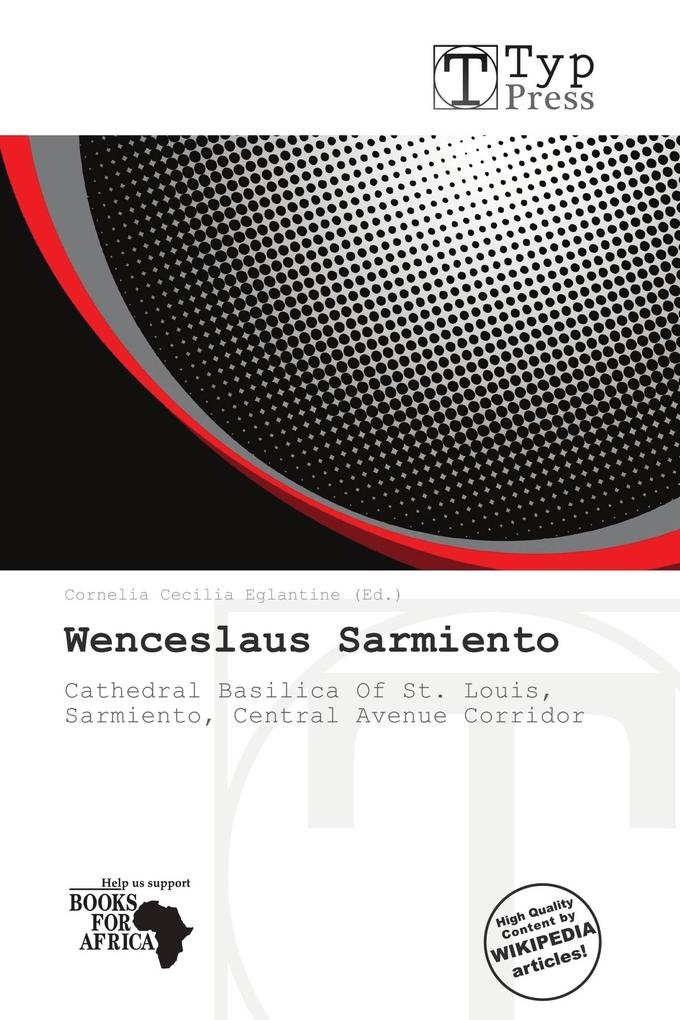 Wenceslaus Sarmiento