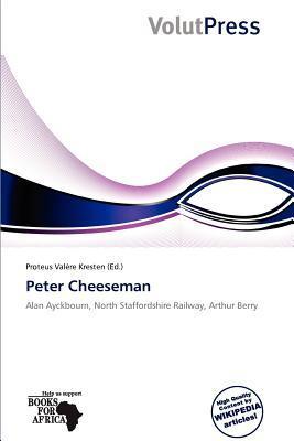 Peter Cheeseman