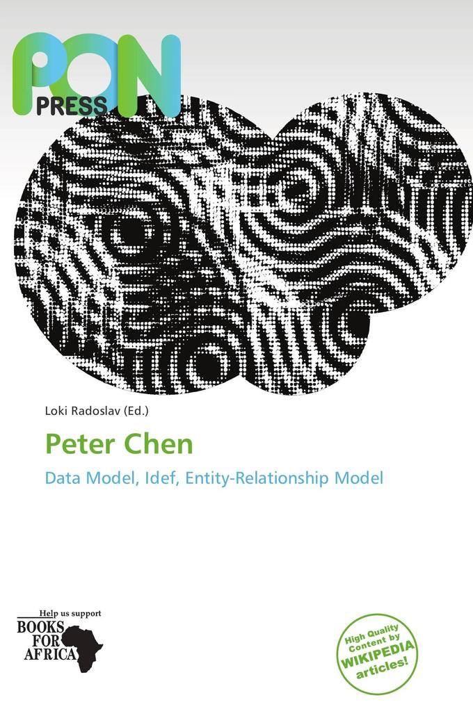 Peter Chen