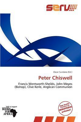 Peter Chiswell