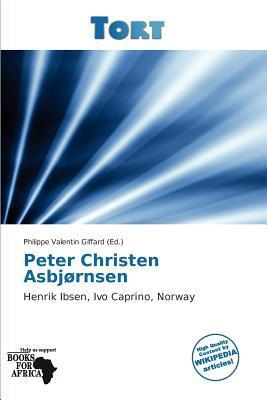 Peter Christen Asbjørnsen