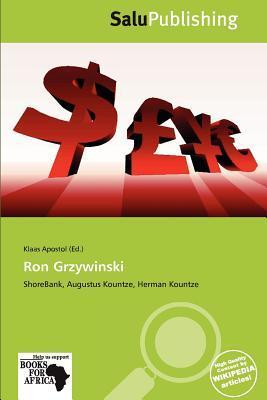 Ron Grzywinski
