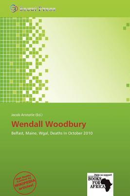 Wendall Woodbury