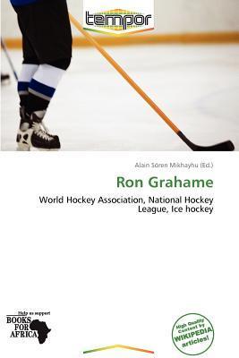 Ron Grahame