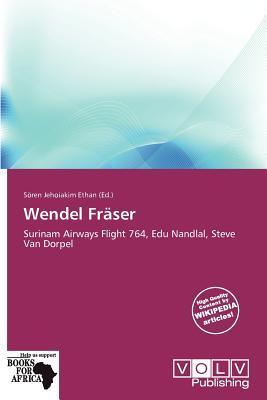 Wendel Fräser