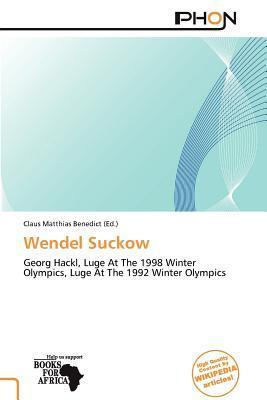 Wendel Suckow