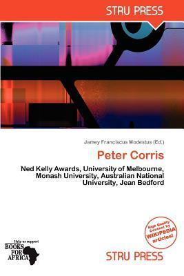 Peter Corris
