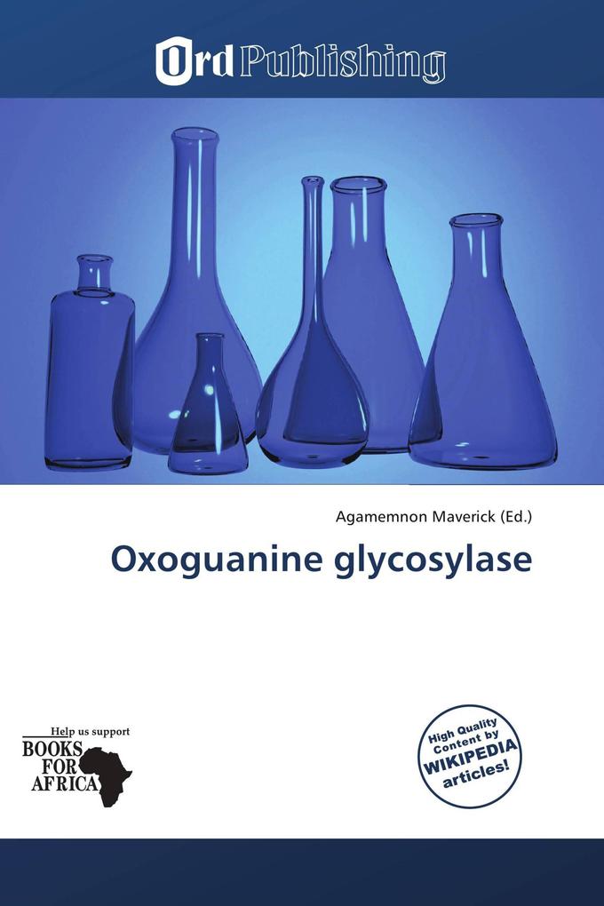 Oxoguanine glycosylase