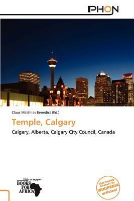 Temple Calgary