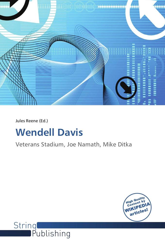 Wendell Davis