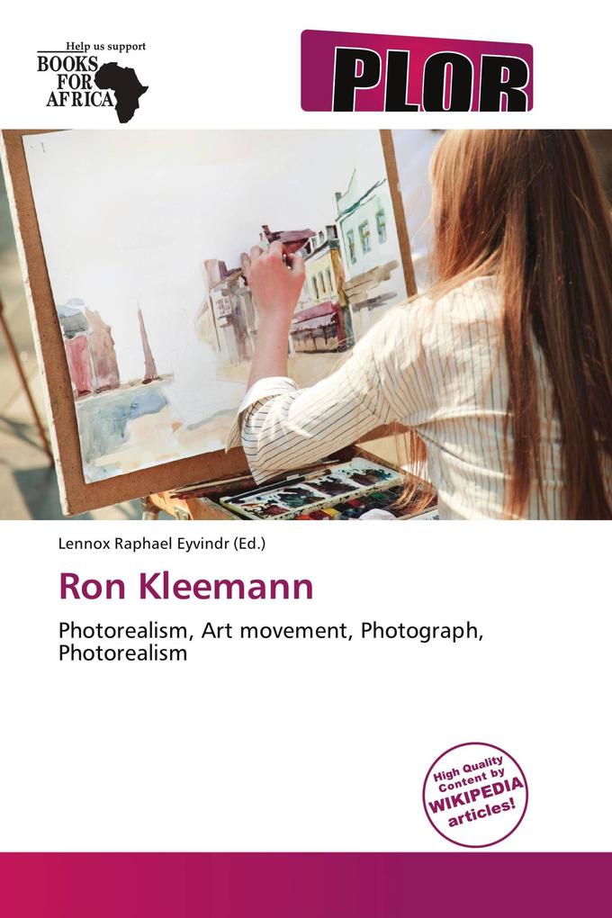 Ron Kleemann