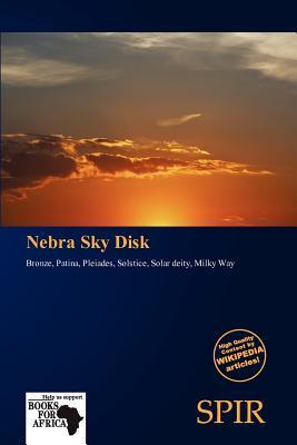 Nebra Sky Disk