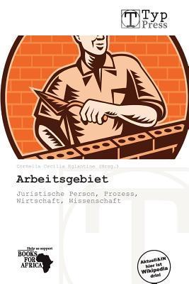 Arbeitsgebiet